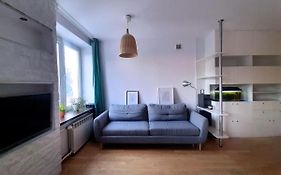 Apartament Rokosowska