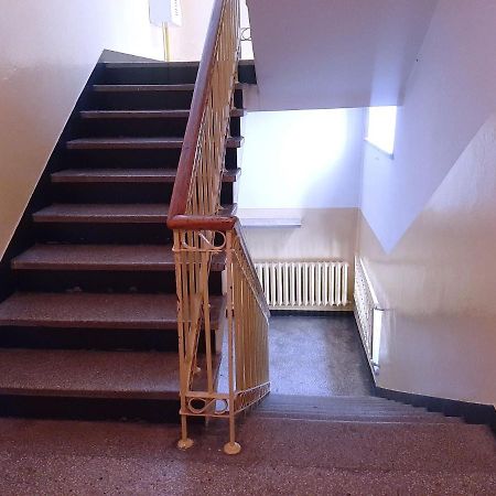 Apartament Rokosowska Варшава Екстер'єр фото